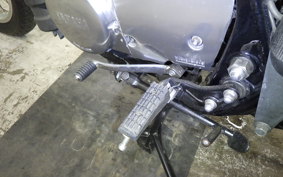 YAMAHA SR400 Gen.5 2019 RH16J