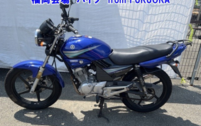 YAMAHA YBR125 PCJL