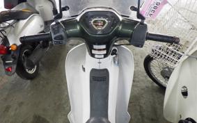 HONDA C50 SUPER CUB 2026 AA04