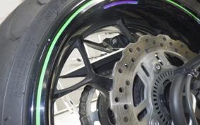 KAWASAKI ZX 1400 NINJA R 2014