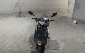 SUZUKI ADDRESS V125 CF46A