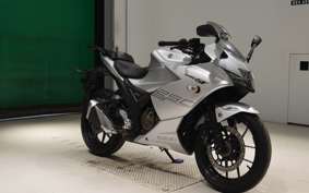 SUZUKI ｼﾞｸｻｰ250SF 2016 ED22B