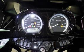 HARLEY FLTRK1870 2025