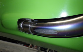 KAWASAKI ZRX1100 1997 ZRT10C