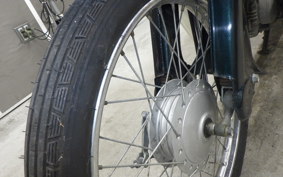 HONDA C50 SUPER CUB 2024 C50