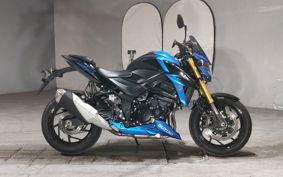 SUZUKI GSX-S750 C533F