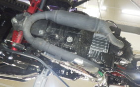 HONDA DAX 125 JB04