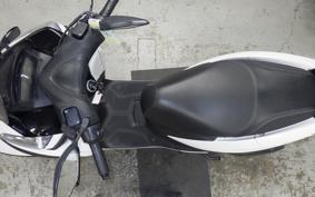 YAMAHA TRICITY 125 A 1995 SEC1J