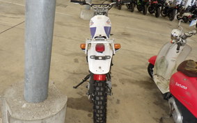 YAMAHA SEROW 225 W 4JG