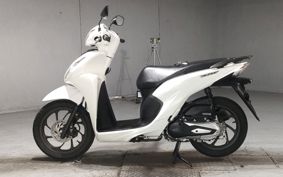 HONDA DIO 110 JK03