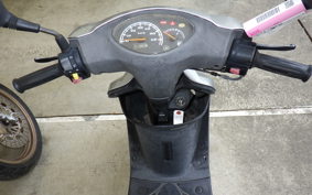 YAMAHA JOG Gen.5 SA36J