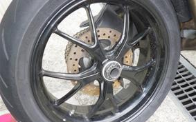 DUCATI 848 EVO 2012