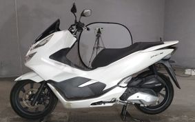 HONDA PCX125 JF81