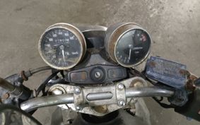 KAWASAKI BALIUS250 ZR250A