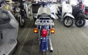 HONDA C50 SUPER CUB C50
