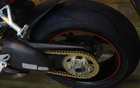 DUCATI PANIGALE V4 S 2018 DA00A