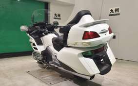 HONDA GL 1800 GOLD WING 2014 SC68
