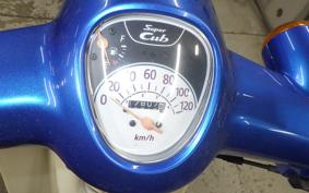 HONDA C110 SUPER CUB JA44