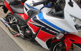 HONDA CBR250R ABS MC41