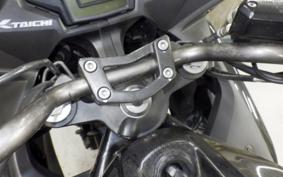 KAWASAKI NINJA 400 2015 EX400E