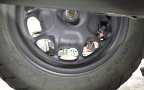 HONDA LEAD 125 JK12