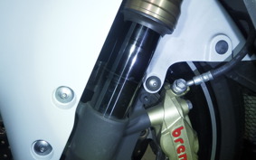 SUZUKI HAYABUSA Gen.2 2016 GX72B