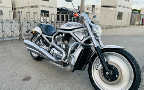 HARLEY VRSCA 2003 HAZ