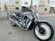 Фото Harley VRSCA 2003 с японского аукциона