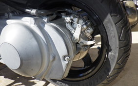 SUZUKI SKYWAVE 250 (Burgman 250) S 2 CJ43A