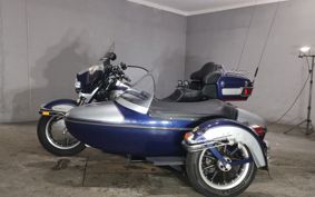HARLEY FLHTCU-I 1450 2005 FCW
