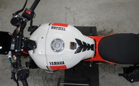 YAMAHA XSR900 2025 RN96J