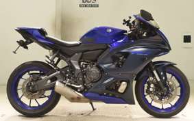 YAMAHA YZF-R7 2022 RM39J