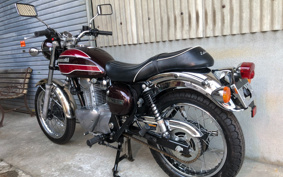 KAWASAKI ESTRELLAファイナルEd BJ250A