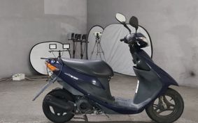 SUZUKI ADDRESS V50 CA44A