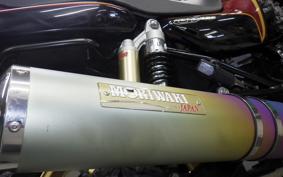 HONDA CB750 GEN 2 2007 RC42