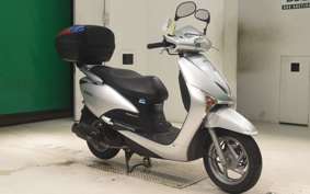 HONDA LEAD 110 2017 JF19