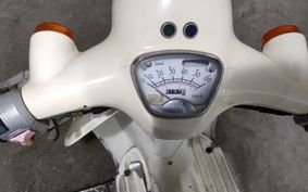 HONDA JOL CUB AF53