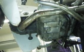 HONDA C90 SUPER CUB HA02