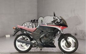 HONDA VT250F MC15