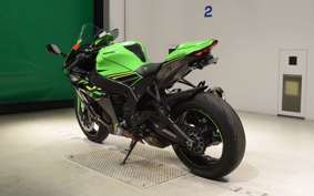 KAWASAKI ZX 10 NINJA ABS 2019 ZXT02E