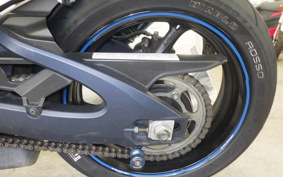 SUZUKI GSX-R750 2012