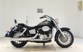 HONDA SHADOW 400 2007 NC34