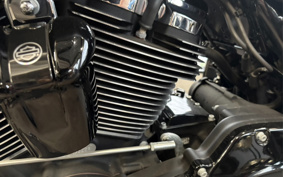 HARLEY FLHRXS 2018 KVC