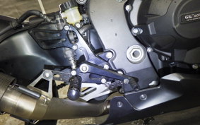 HONDA CBR1000RR Gen. 2 2013 SC59