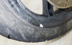 YAMAHA JOG ZR Gen.3 SA39J