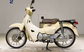 HONDA C110 SUPER CUB JA59