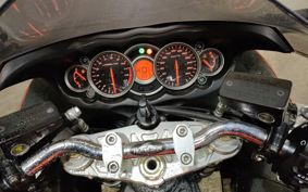 SUZUKI GSX1300R HAYABUSA GX72A