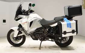 KTM 1290 ADVENTURE 2016