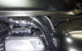 HONDA GB350 2022 NC59