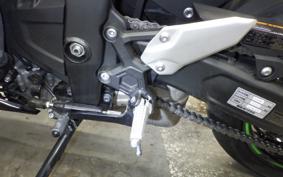 KAWASAKI ZX-25R 2011 ZX250E